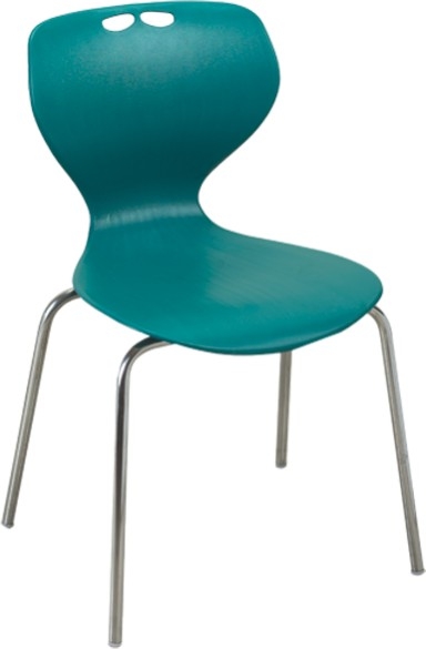 Moulded Chair DPC 008